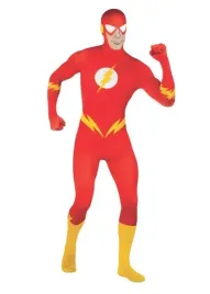 stroj-flash-flasha-superbohater-druga-skora-m
