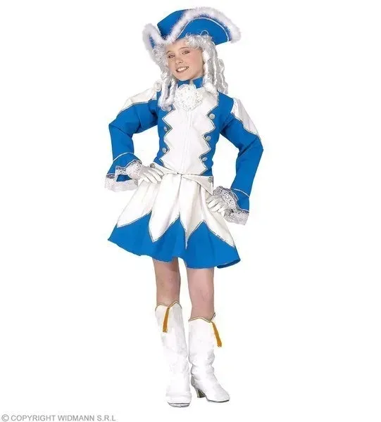 stroj-mazoretki-niebieski-mazoretka-158