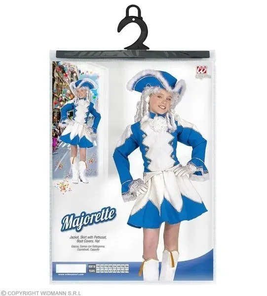 stroj-mazoretki-niebieski-mazoretka-158-plec-dziewczynki