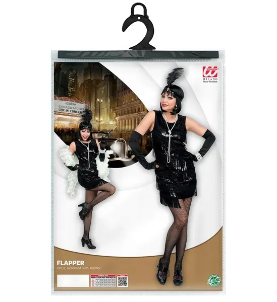 stroj-retro-cekiny-lata-20-flapper-czarna-l