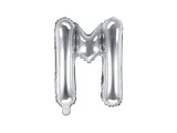 balon-foliowy-35cm-litera-m-srebrna