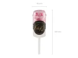 push-konfetti-rozowe-strzelajace-okragle-8mm-stan-nowy