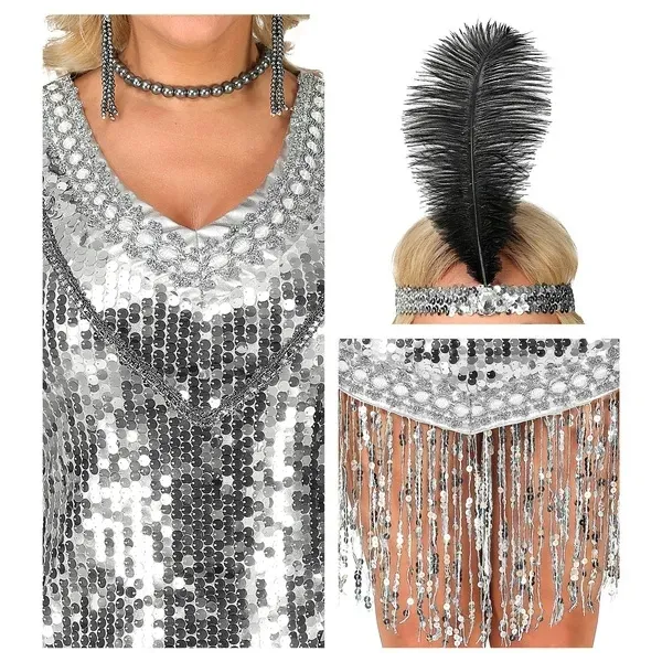 stroj-flapper-charleston-srebrny-cekiny-retro-m-plec-produkt-damski
