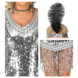stroj-flapper-charleston-srebrny-cekiny-retro-m-plec-produkt-damski
