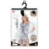 stroj-flapper-charleston-srebrny-cekiny-retro-m-rozmiar-m