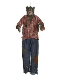 dekoracja-wiszaca-dluga-wilkolak-wilk-150-cm