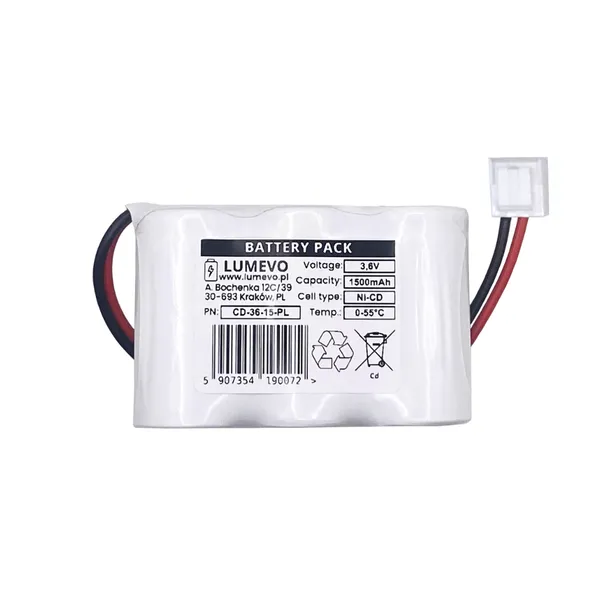 akumulator-ni-cd-3-6v-1500mah-plotek-awex-3pin