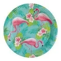talerzyki-rozowe-flamingi-23cm-papierowe-8szt