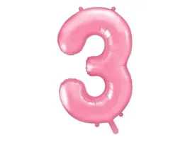 balon-foliowy-86cm-cyfra-3-jasnorozowy-urodziny