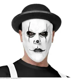 maska-lateksowa-mim-mima-arlekin-halloween