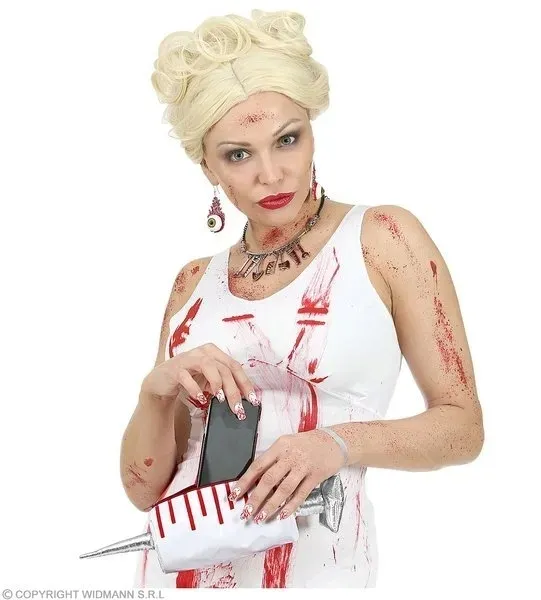torebka-strzykawka-biala-pielegniarki-halloween