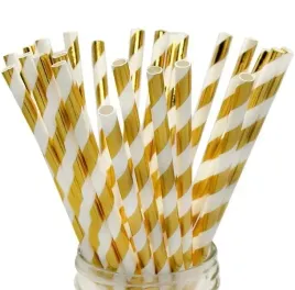 slomki-papierowe-bialo-zlote-biale-zlote-10szt