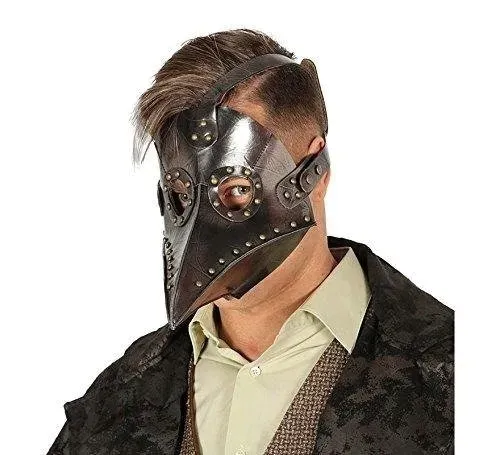maska-ptaka-zaraza-maski-halloween-dziob