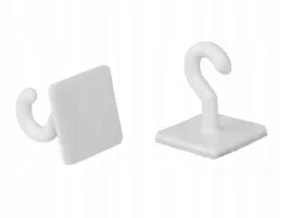 haczyki-samoprzylepne-biale-plastik-20-sztuk
