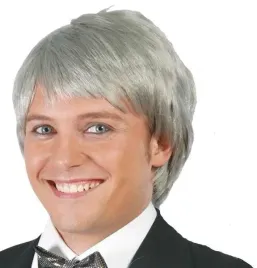 peruka-siwa-meska-dziadek-dziadka-duch-halloween