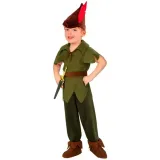 stroj-gajowy-robin-hood-elf-116-stan-nowy
