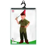 stroj-gajowy-robin-hood-elf-116-plec-chlopcy