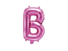 balon-foliowy-35cm-litera-b-rozowa-urodziny-party