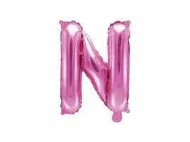 balon-foliowy-35cm-litera-n-rozowa-urodziny-party