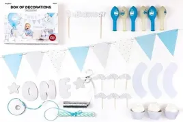 zestaw-dekoracji-party-box-srebrny-roczek-33-el
