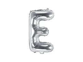 balon-foliowy-35cm-litera-e-srebrna