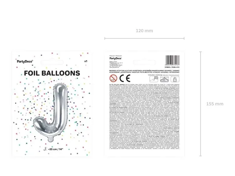 balon-foliowy-35cm-litera-j-srebrna