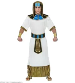 stroj-faraona-faraon-krol-egiptu-egipcjanin-xl