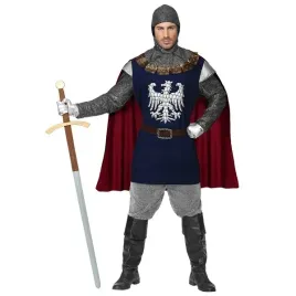 stroj-rycerza-rycerz-z-orlem-sredniowiecze-s