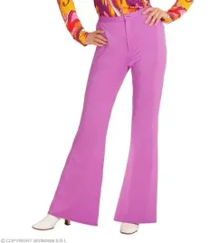 spodnie-damskie-fioletowe-lata-70-disco-l-xl