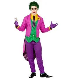 stroj-mad-joker-szalony-meski-fiolet-halloween-l