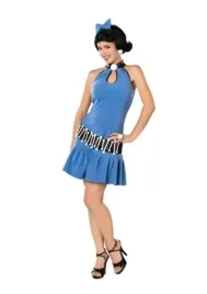stroj-betty-rubble-flinstonowie-flinston-xs