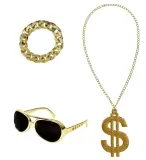 zestaw-rapera-hip-hop-dolar-rap-raper-luzak