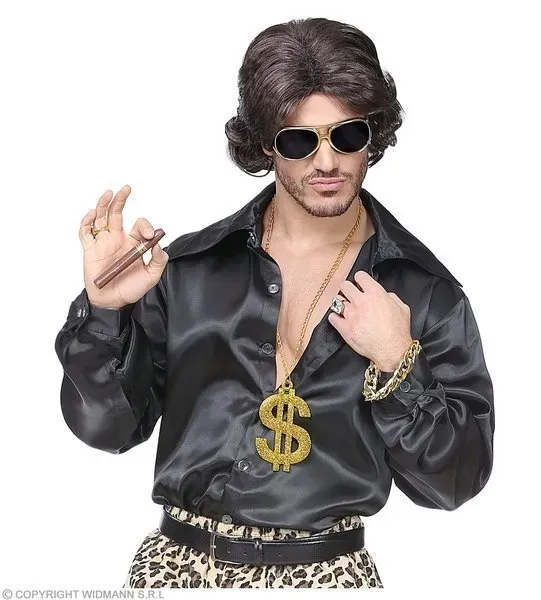 zestaw-rapera-hip-hop-dolar-rap-raper-luzak