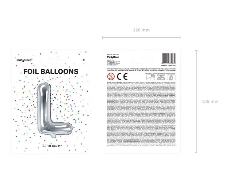 balon-foliowy-35cm-litera-l-srebrna