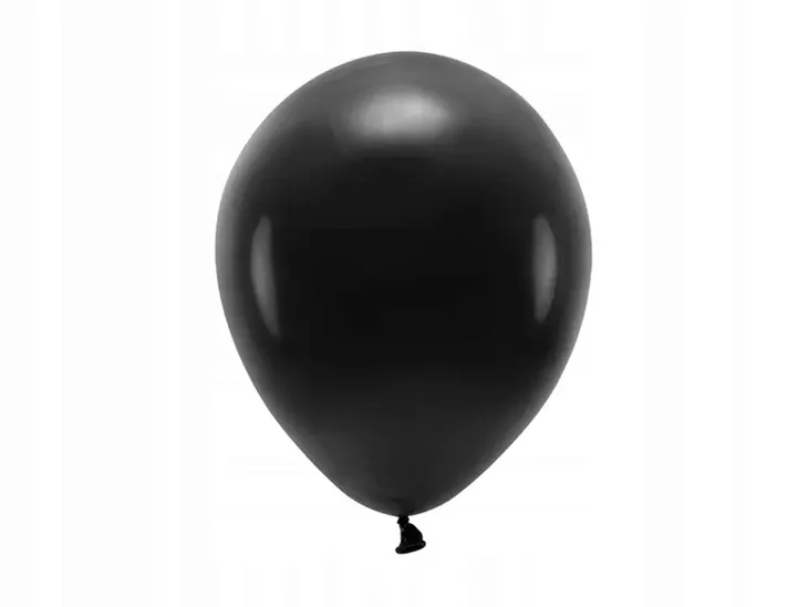 balony-balon-strong-czarne-100-szt-30-cm-material-lateks