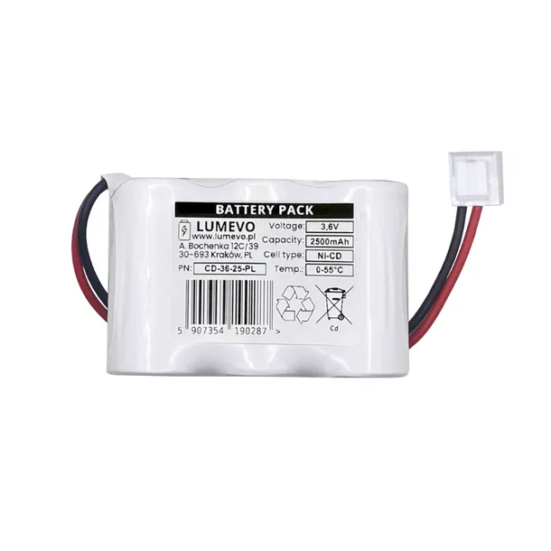 akumulator-ni-cd-3-6v-2500mah-plotek-awex-3pin