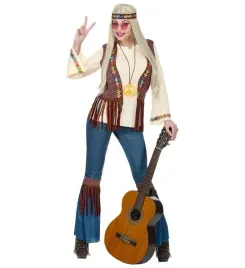 stroj-hippie-hipiska-hipiski-dzieci-kwiaty-l