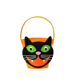 koszyk-filcowy-na-slodycze-czarny-kot-halloween