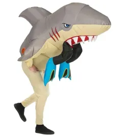 stroj-dmuchany-rekin-atak-rekina