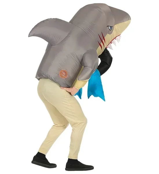 stroj-dmuchany-rekin-atak-rekina