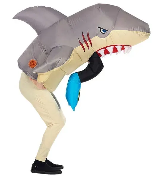 stroj-dmuchany-rekin-atak-rekina