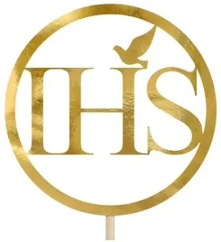 topper-na-tort-ihs-komunia-zloty-dekoracja