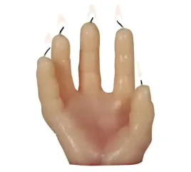 swieczka-krwawa-reka-wednesday-halloween