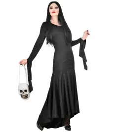 stroj-dama-gotycka-czarna-gotyk-damy-halloween-xs