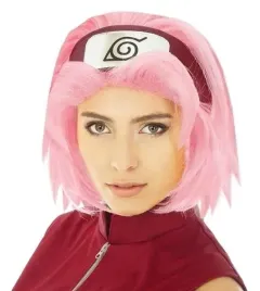 peruka-sakura-haruno-manga-anime-postac