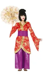 stroj-kimono-gejsza-gejszy-japonia-zloty-wzor-l