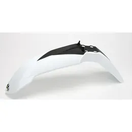 ufo-blotnik-przod-ktm-sx-sxf-07-11-exc-08-13-kolor-bialy