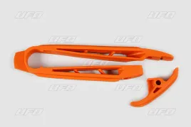 slizg-lancucha-ufo-ktm-sx-sxf-07-10-exc-08-11-pomaranczowy