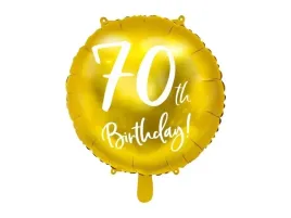 balon-foliowy-45-cm-zloty-70th-birthday-urodziny