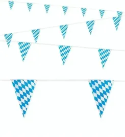 girlanda-bawarska-biala-w-romby-oktoberfest